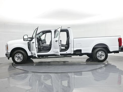 New 2026 Ford F350 XL w/ XL Chrome Package RWD image 36