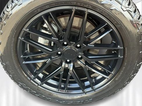 Used 2024 Toyota Grand Highlander XLE image 9