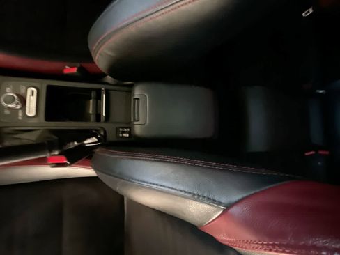 Used 2021 Subaru WRX STI w/ Popular Package #3 (IZT) image 21