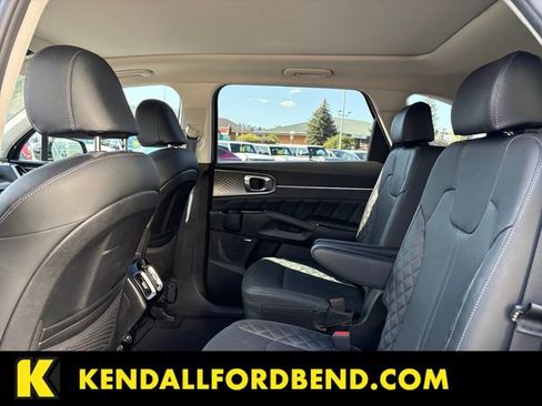 Used 2021 Kia Sorento SX FWD image 22