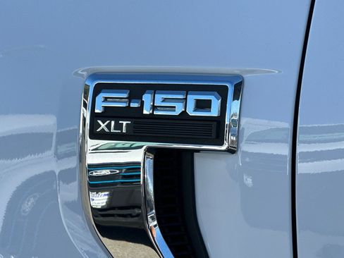 Used 2025 Ford F150 XLT w/ Equipment Group 301A Standard AWD/4WD image 24