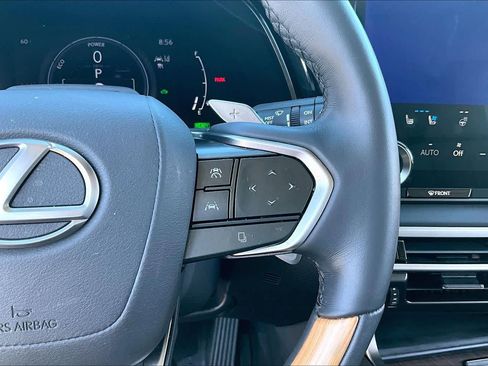 Used 2024 Lexus RX 350 image 25