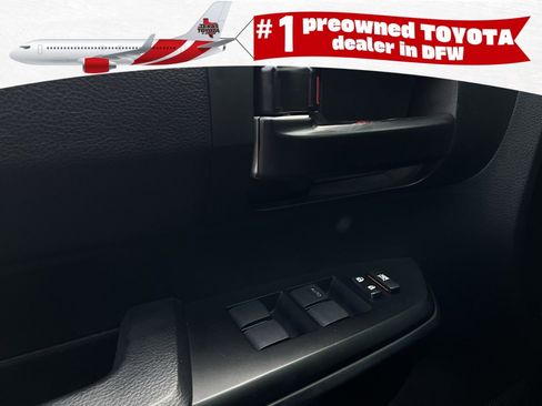 Used 2021 Toyota Tundra SR5 image 20