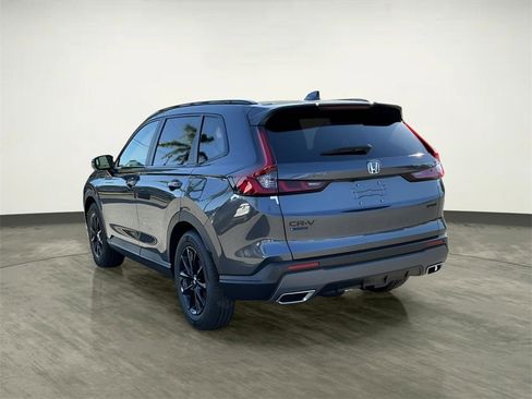 New 2026 Honda CR-V Sport-L image 5
