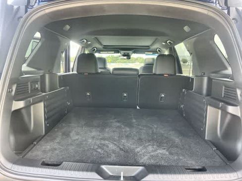 Certified 2026 Honda Passport TrailSport image 20