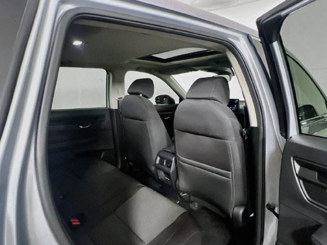 Certified 2026 Honda CR-V EX image 21