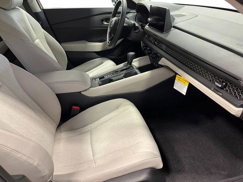 New 2026 Honda Accord SE image 28