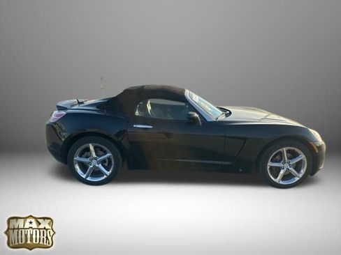 Used 2007 Saturn Sky w/ Premium Trim Pkg image 7