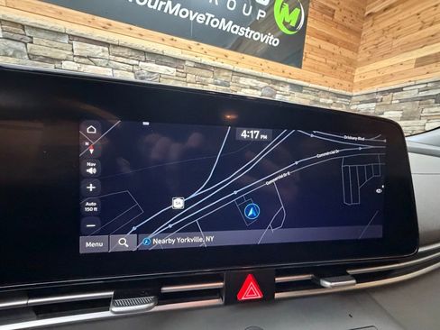 Used 2023 Hyundai Elantra SEL w/ Convenience Package image 22