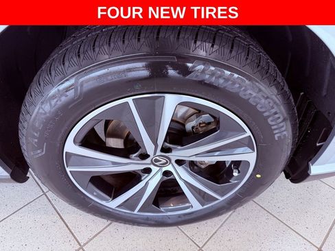 Certified 2023 Lexus RX 350 Premium w/ Accessory Package image 4