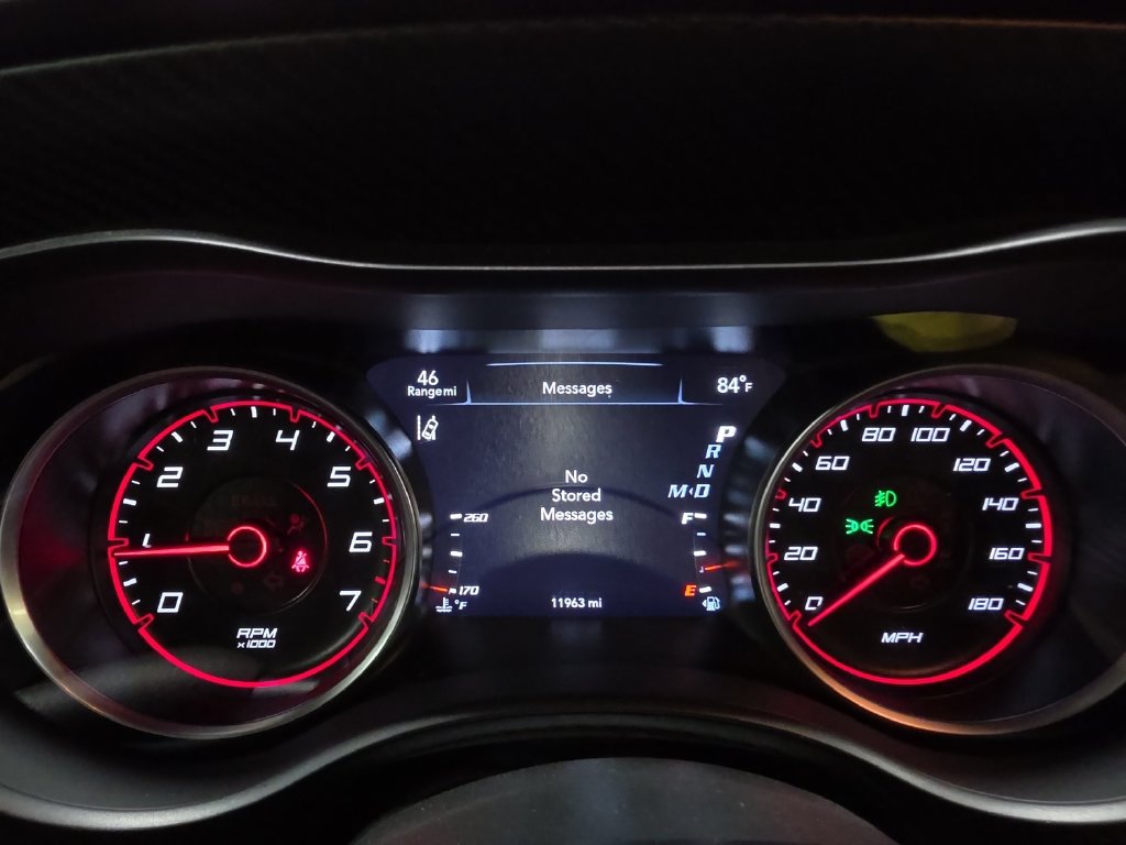 Used 2023 Dodge Charger Scat Pack w/ Plus Group RWD image 23