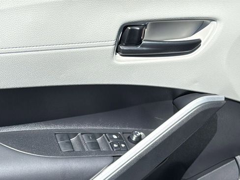 New 2026 Toyota Corolla Cross L FWD image 13
