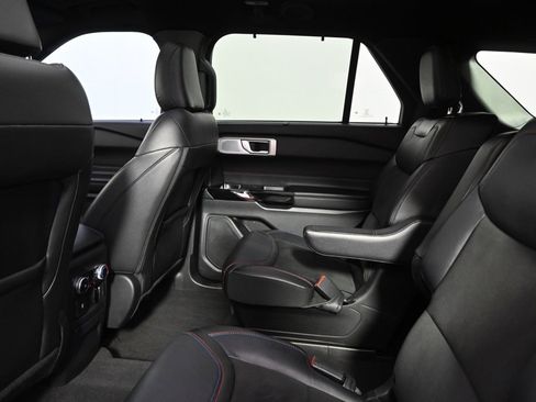 Used 2023 Ford Explorer ST w/ Equipment Group 401A image 21