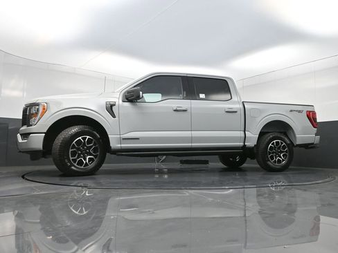Used 2023 Ford F150 XLT w/ Equipment Group 302A High AWD/4WD image 29