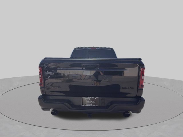 Used 2025 RAM 1500 Rebel w/ Rebel Level 2 Equipment Group AWD/4WD image 5