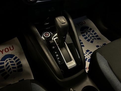 Used 2023 Nissan Versa SV image 15