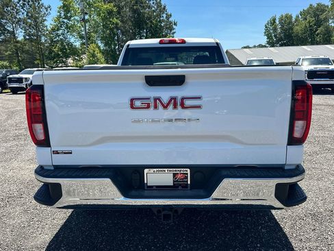 New 2026 GMC Sierra 1500 Pro w/ Pro Value Package AWD/4WD image 7