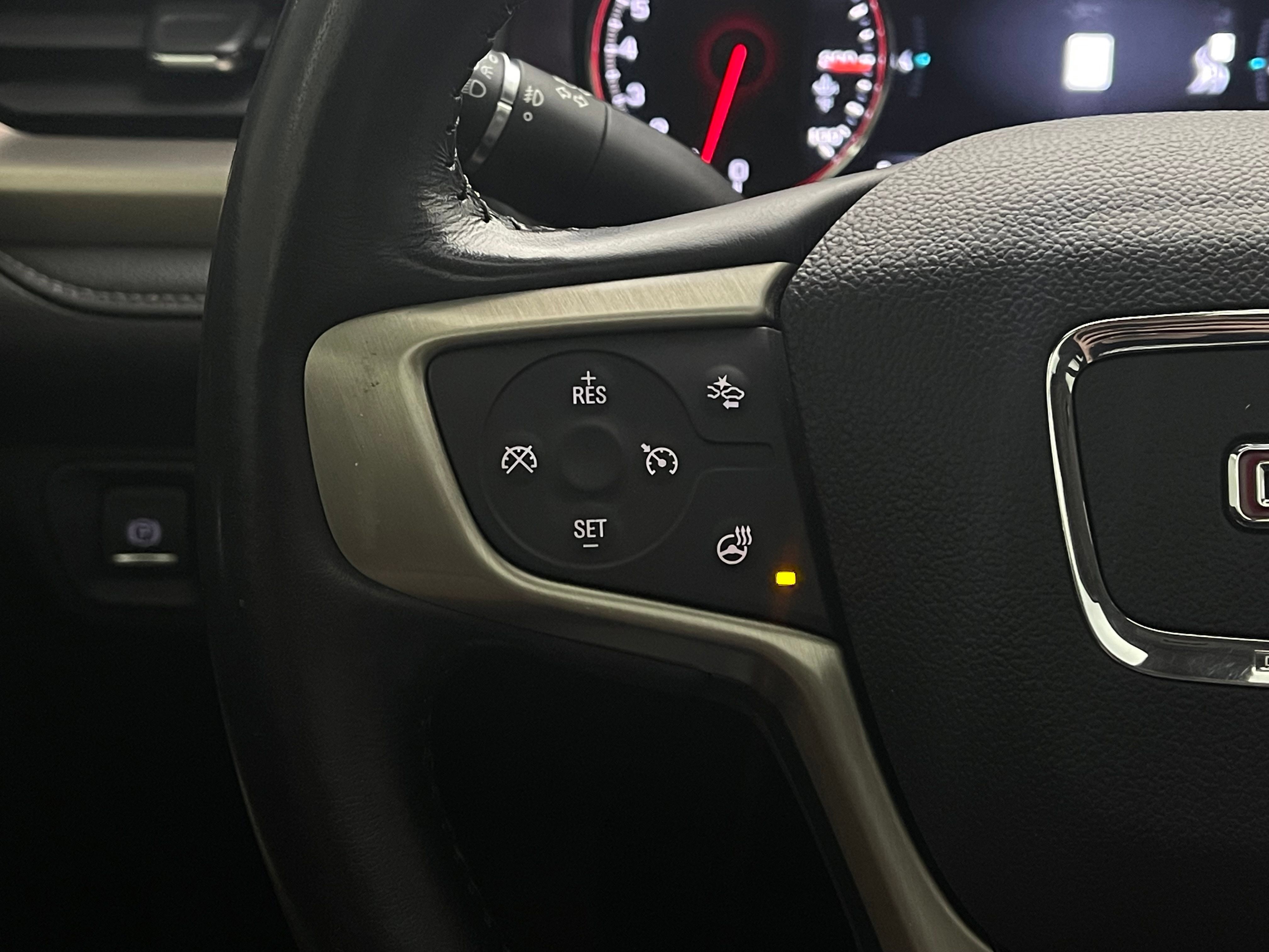 Used 2019 GMC Acadia Denali w/ Technology Package AWD/4WD image 22