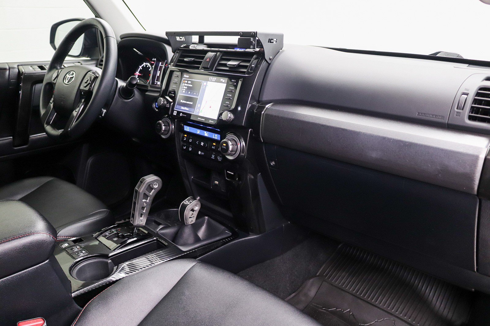 Used 2021 Toyota 4Runner TRD Pro AWD/4WD image 23