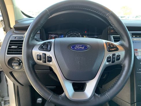 Used 2016 Ford Flex SEL w/ Equipment Group 202A image 10