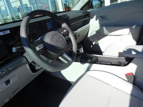 New 2026 Hyundai Kona SEL Sport image 11