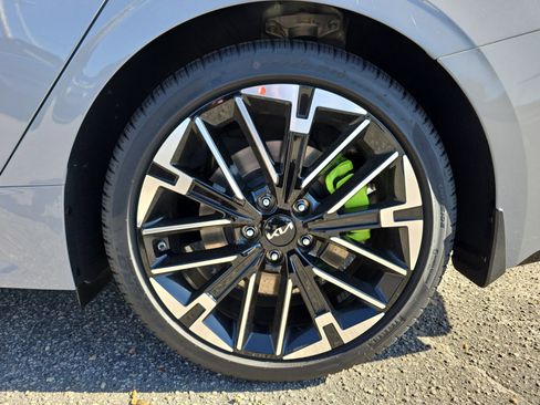 New 2026 Kia K5 GT image 34