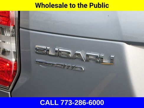 Used 2015 Subaru Forester 2.5i Premium w/ All-Weather Package image 24