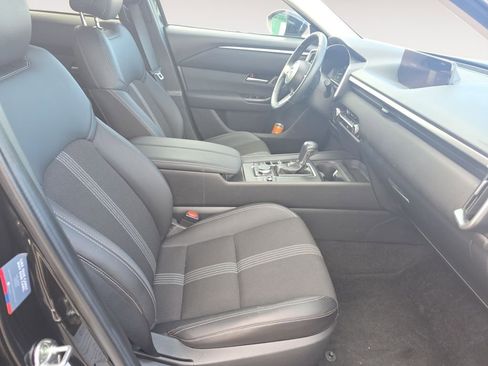 Used 2025 MAZDA CX-50 AWD 2.5 S w/ Preferred Package image 15