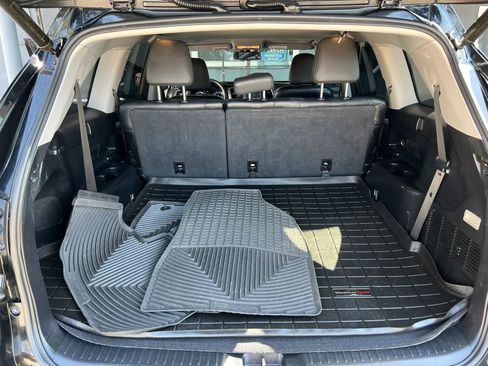 Used 2015 Toyota Highlander XLE FWD image 33