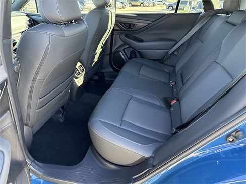 Certified 2025 Subaru Outback Wilderness image 16