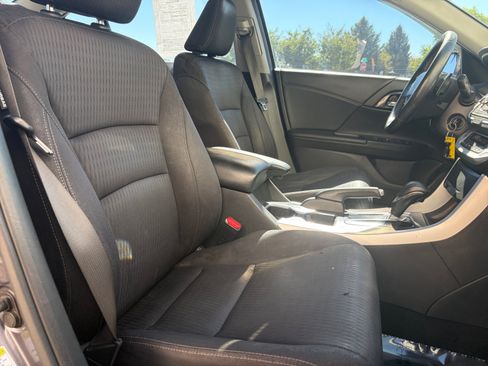 Used 2014 Honda Accord Sport image 30