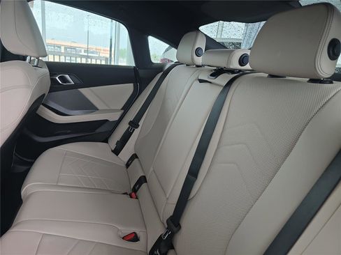Certified 2026 BMW 228i w/ Technology Package FWD image 11