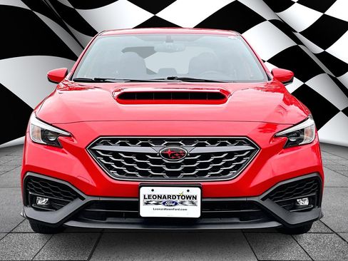Used 2023 Subaru WRX Premium image 3