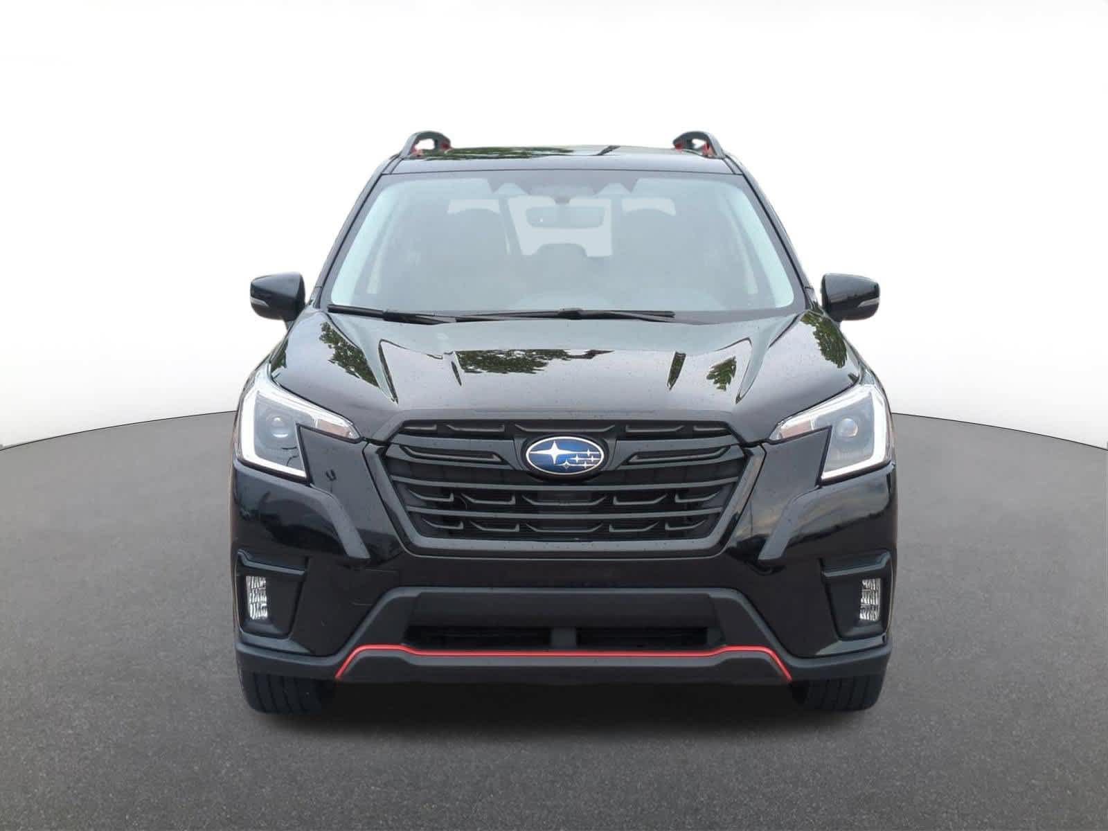 Used 2023 Subaru Forester Sport AWD/4WD image 9