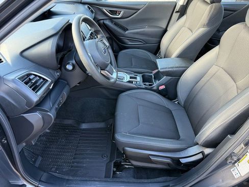 Used 2021 Subaru Forester image 10