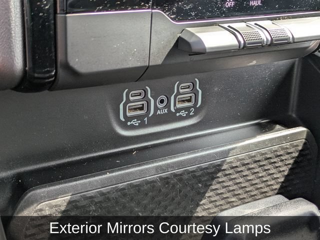 Used 2024 RAM 1500 Rebel w/ Rebel Level 1 Equipment Group AWD/4WD image 31