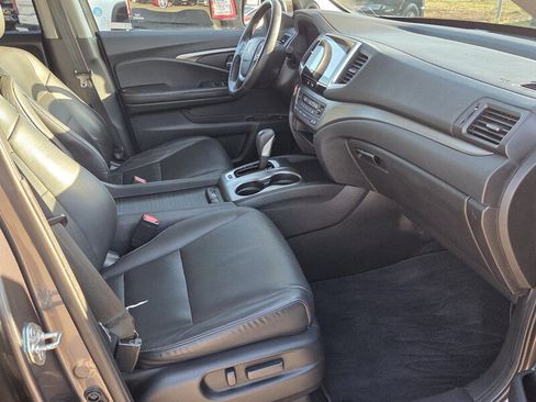 Used 2019 Honda Ridgeline RTL-T image 15