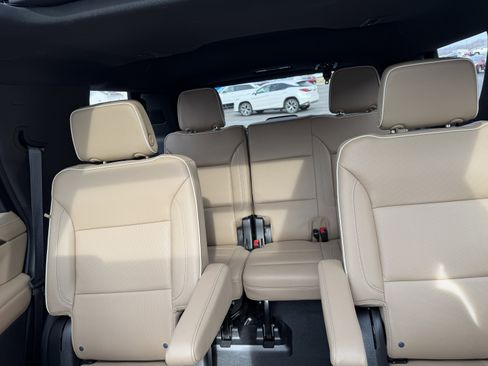 Used 2024 Chevrolet Tahoe Premier w/ Max Trailering Package image 23