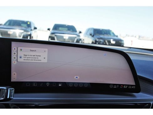 New 2026 Cadillac Lyriq Luxury image 18