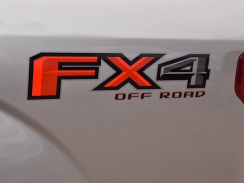 Used 2020 Ford F150 Platinum w/ Equipment Group 701A Luxury image 42