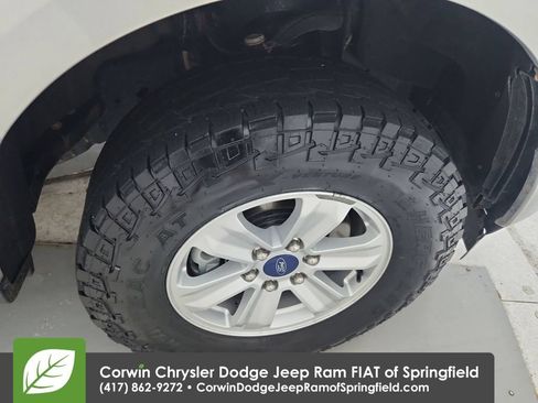 Used 2019 Ford F150 XLT AWD/4WD image 31