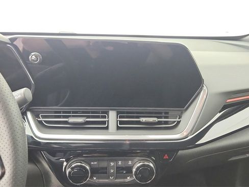 New 2025 Chevrolet Trax RS w/ Driver Confidence Package image 22