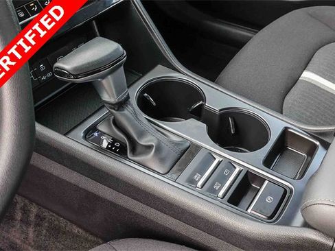 Certified 2025 Hyundai Sonata SE image 22