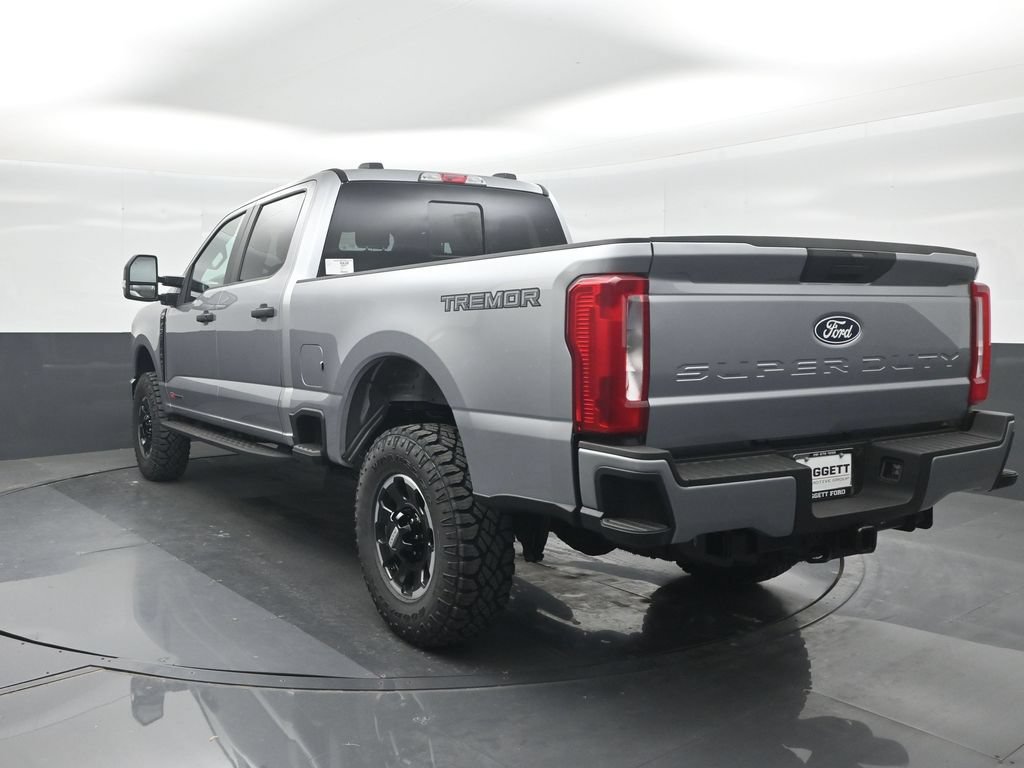 New 2027 Ford F250 XL w/ Tremor Off-Road Package AWD/4WD image 22