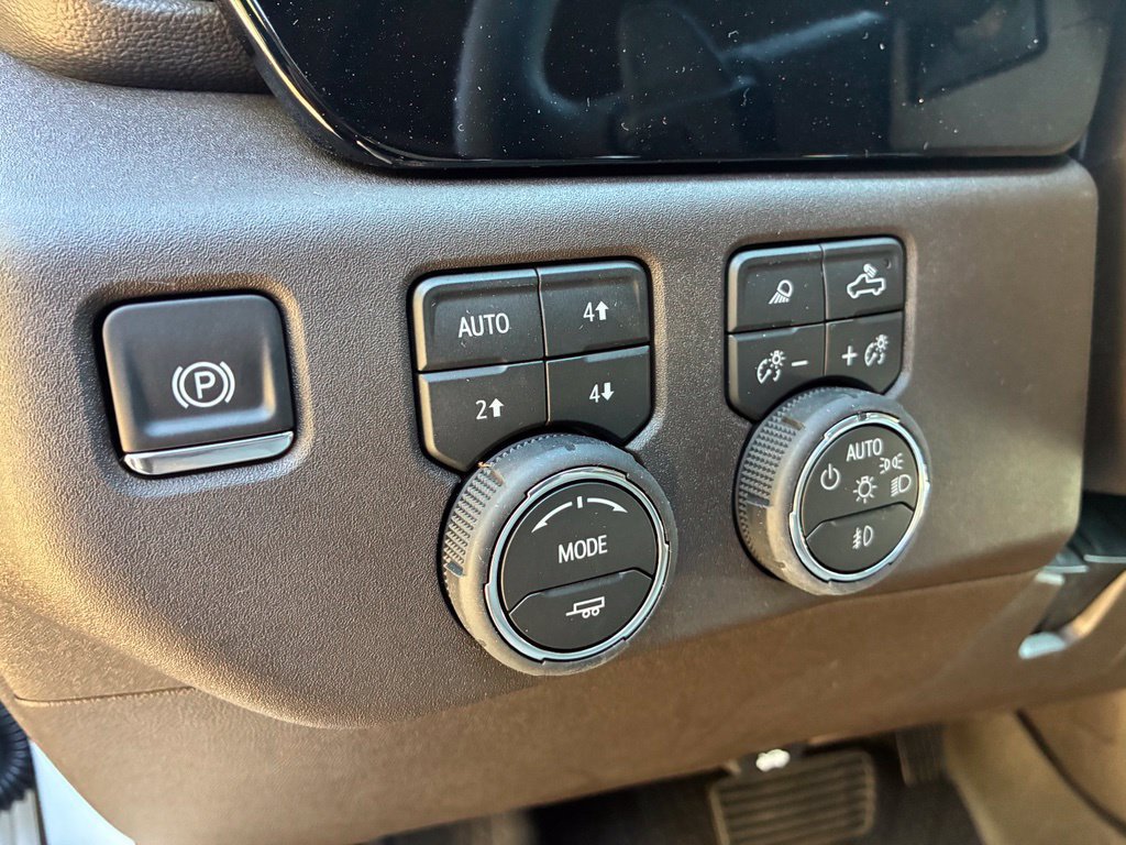 New 2026 Chevrolet Silverado 1500 RST AWD/4WD image 27
