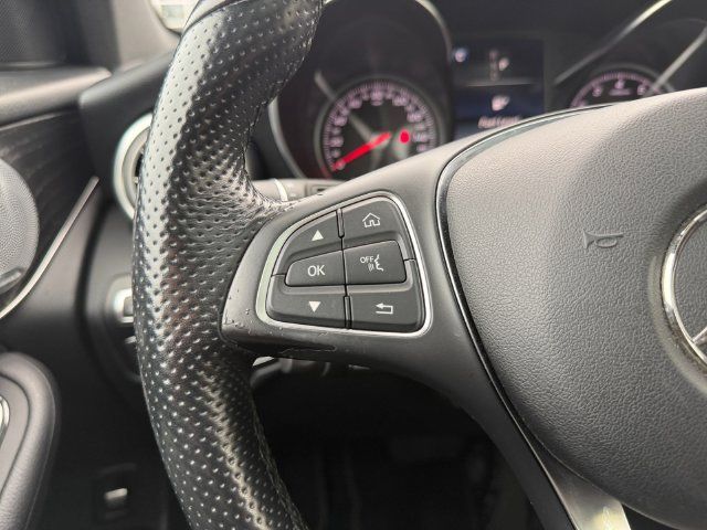 Used 2018 Mercedes-Benz GLC 300 4MATIC image 27