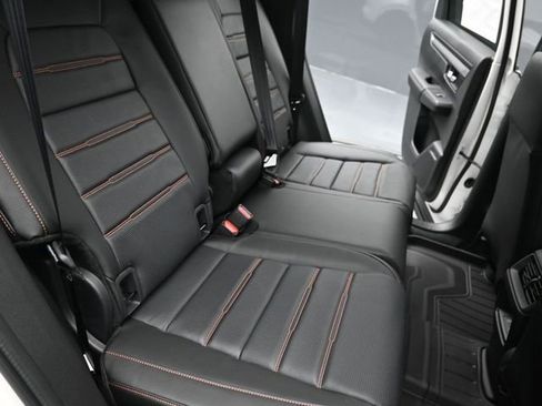 New 2026 Honda CR-V Sport Touring image 25