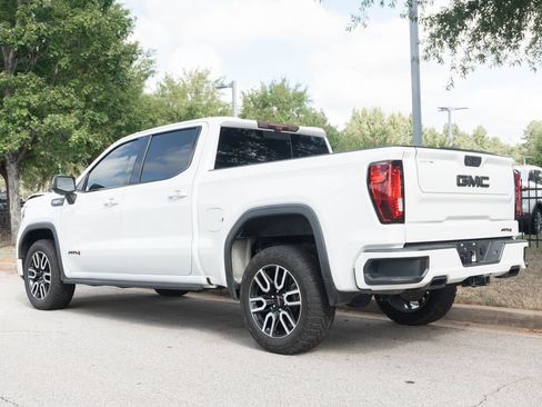 Used 2021 GMC Sierra 1500 AT4 w/ AT4 Premium Package AWD/4WD image 19