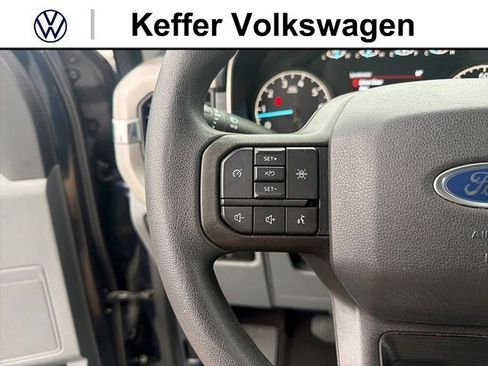 Used 2021 Ford F150 XLT AWD/4WD image 16