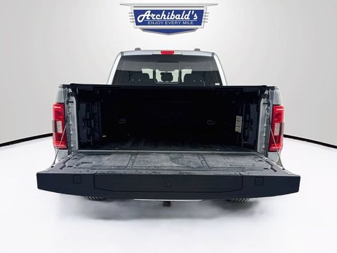 Used 2021 Ford F150 XLT w/ Equipment Group 302A High AWD/4WD image 24